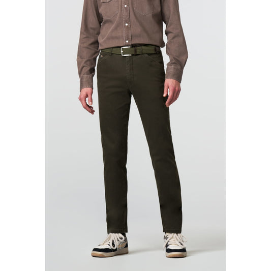 Meyer 5613 29 Laurel Chicago Modern Fit Chino