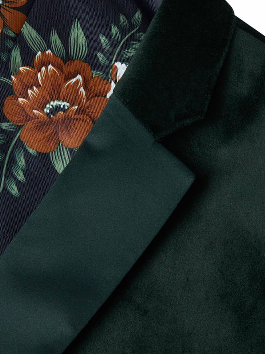 Spin 11948 36 Khaki Zach Jacket