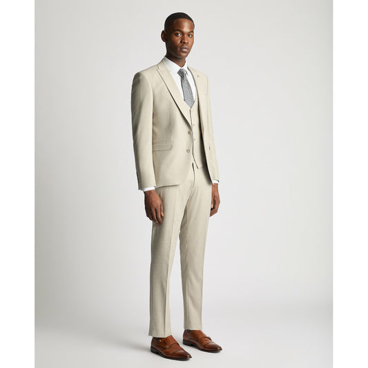Remus Uomo 12258 92 Stone 2 Slim Suit Jacket