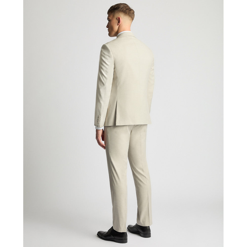 Remus Uomo 12260 92 Stone 2 Tapered Suit Jacket