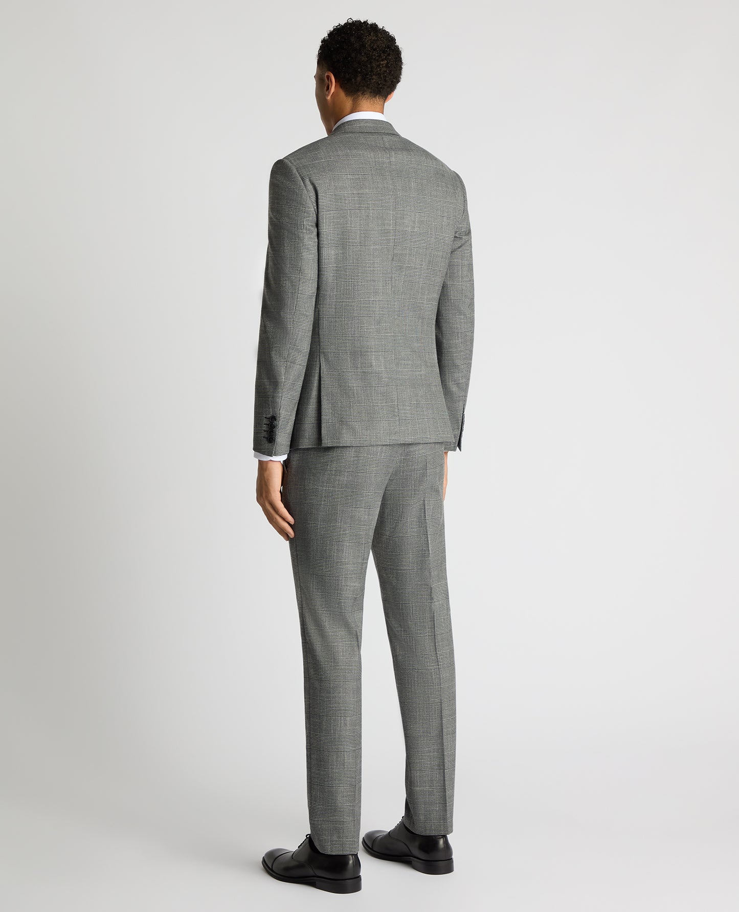 Remus Uomo 12293D 07 Dark Grey Db Marino Jacket