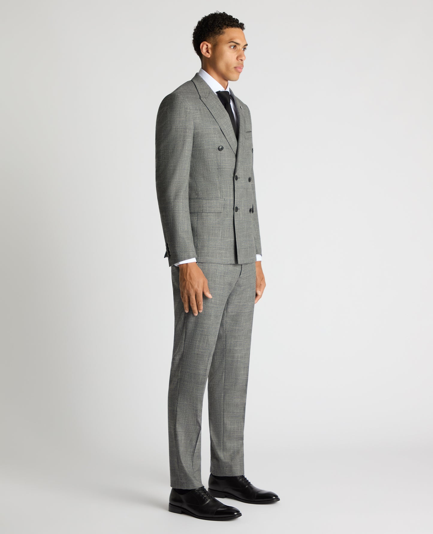 Remus Uomo 12293D 07 Dark Grey Db Marino Jacket