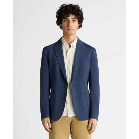 Remus Uomo 12638 26 Dark Turquoise Napoli Jacket