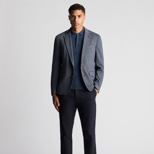 Remus Uomo 12653 26 Blue Angelo Jacket