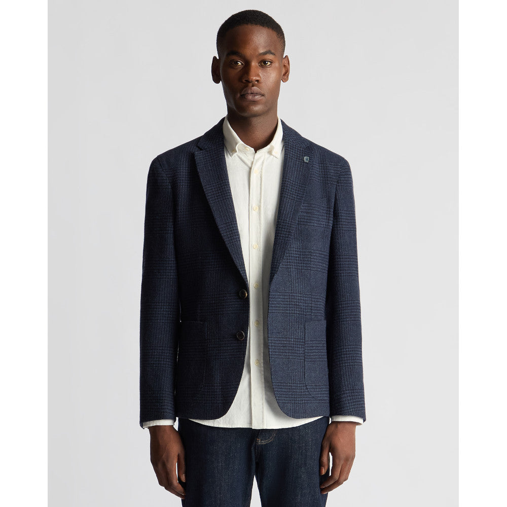 Remus Uomo 12659 78 Navy Jacket