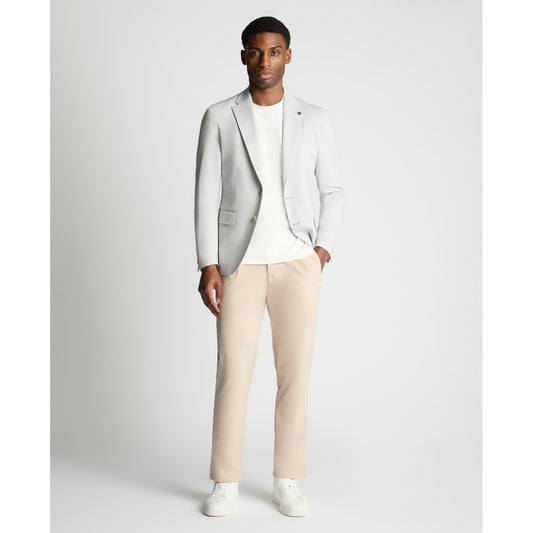 Remus Uomo 12910 02 Light Grey Slim Suit Jacket