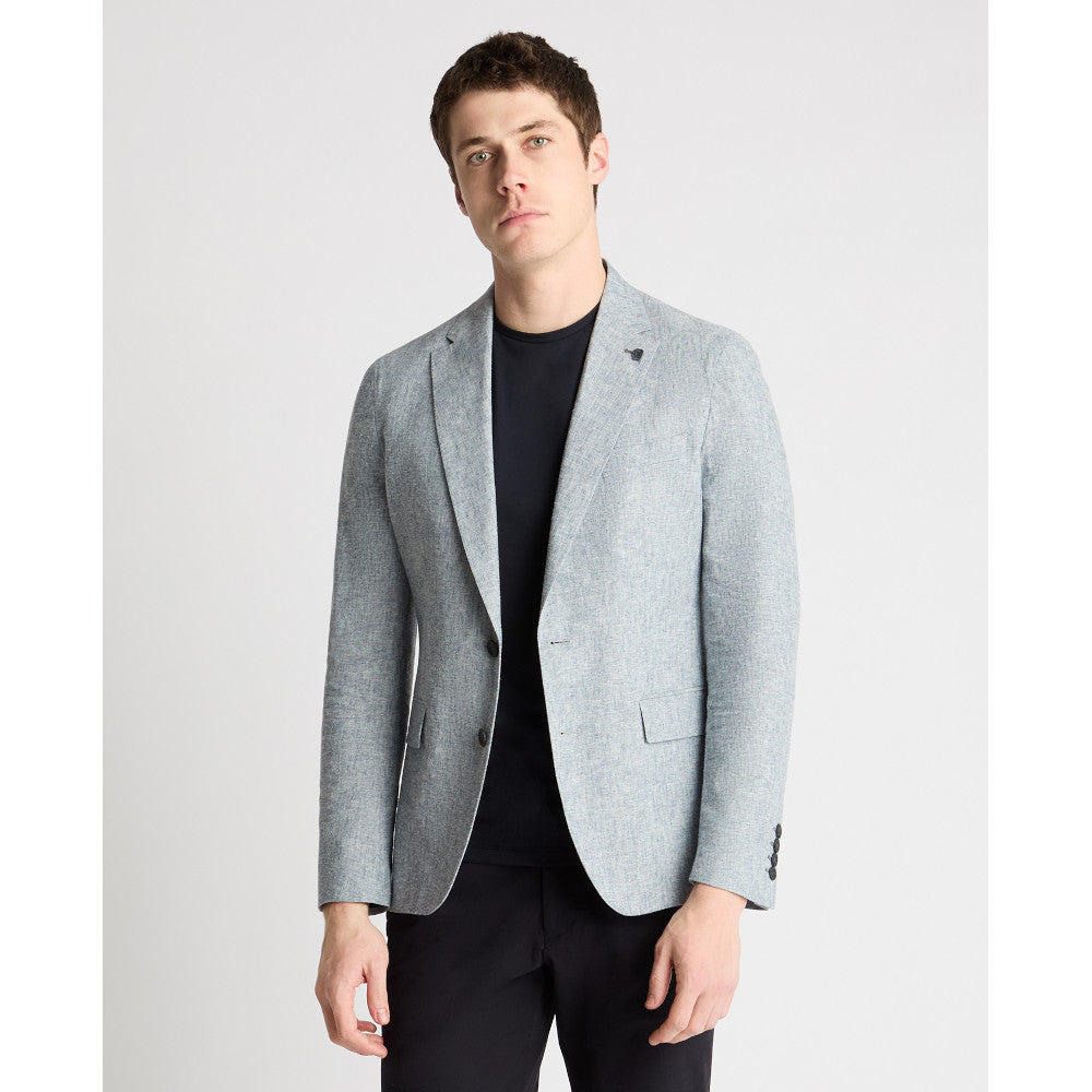 Remus Uomo 12913 21 Light Blue Alto Jacket