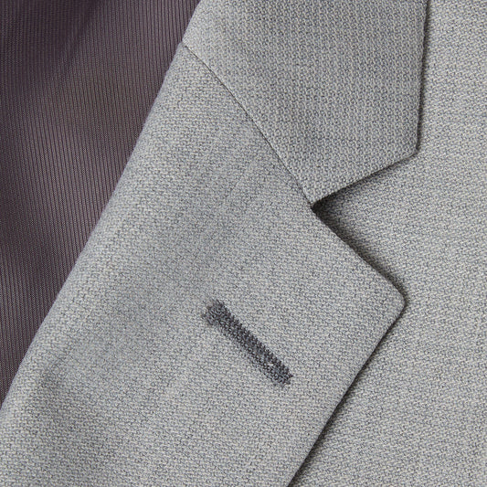 Daniel Grahame 13099 03 Light Grey Dale Jacket