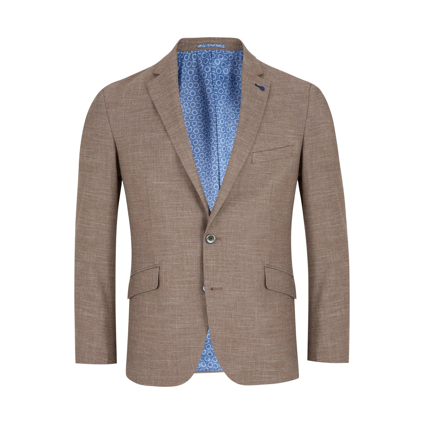 Daniel Grahame 13261 95 Camel Dale Jacket