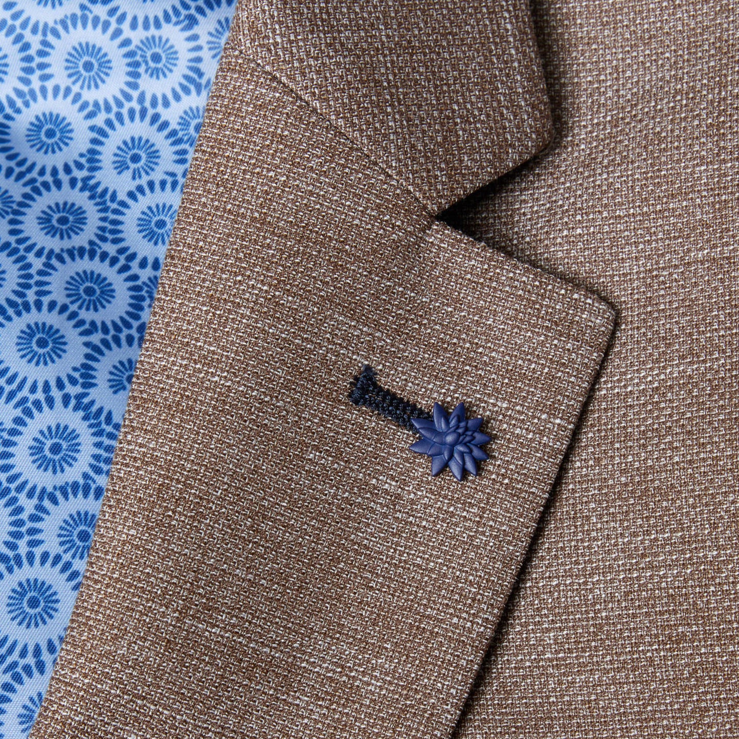 Daniel Grahame 13261 95 Camel Dale Jacket