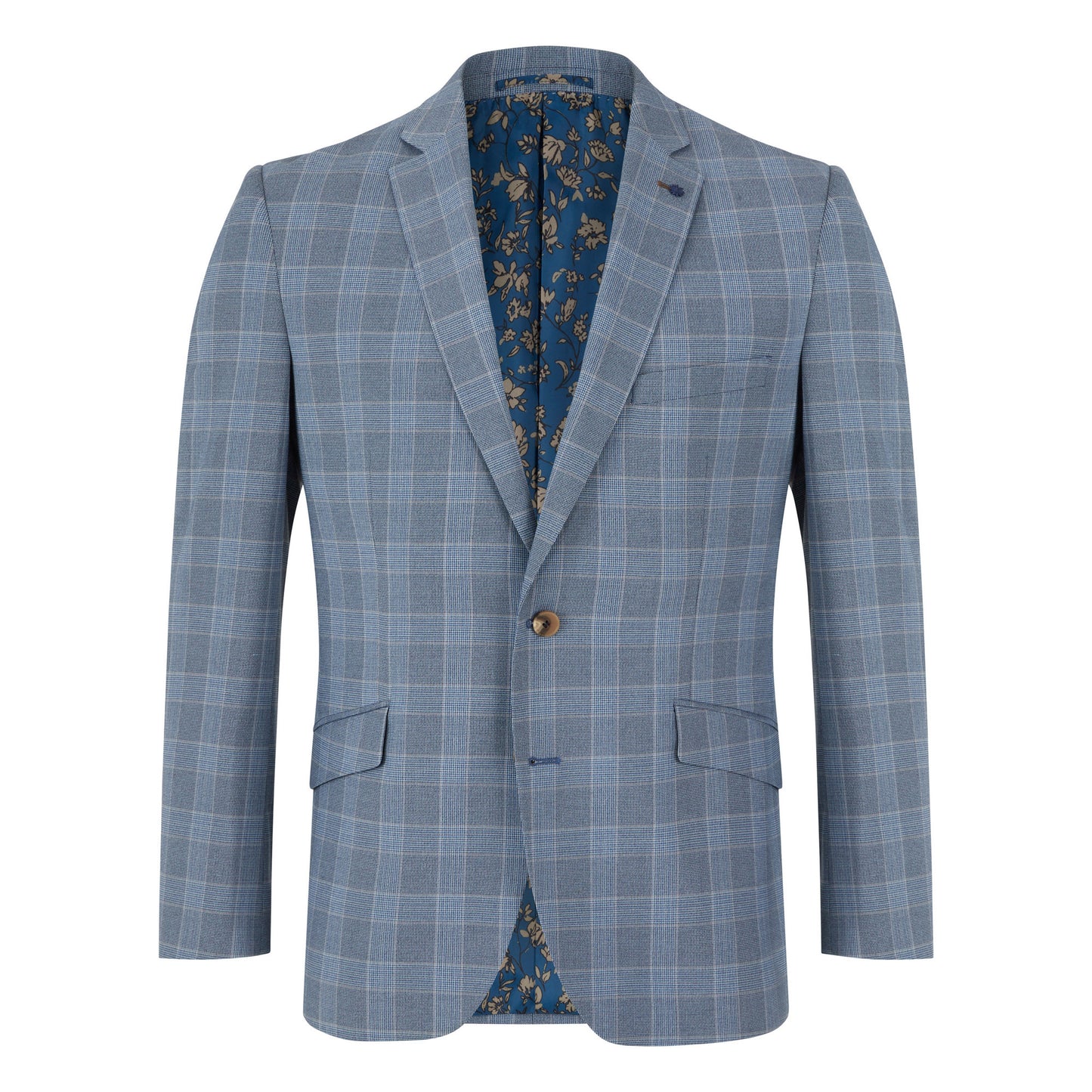 Daniel Grahame 13274 23 Blue Dale Jacket