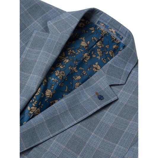 Daniel Grahame 13274 23 Blue Dale Jacket