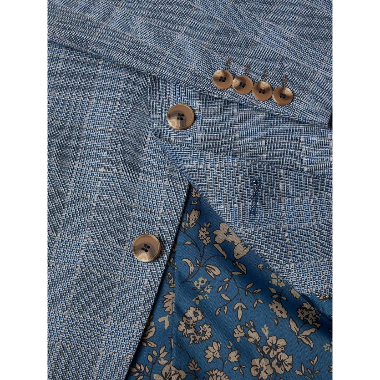 Daniel Grahame 13274 23 Blue Dale Jacket