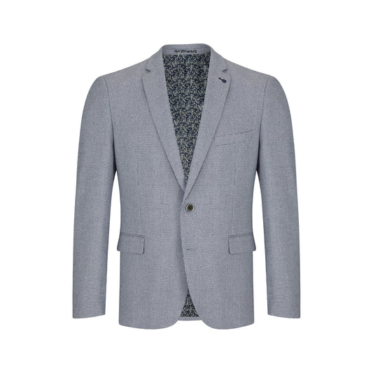 Daniel Grahame 13292 18 Navy/Light Damon Jacket