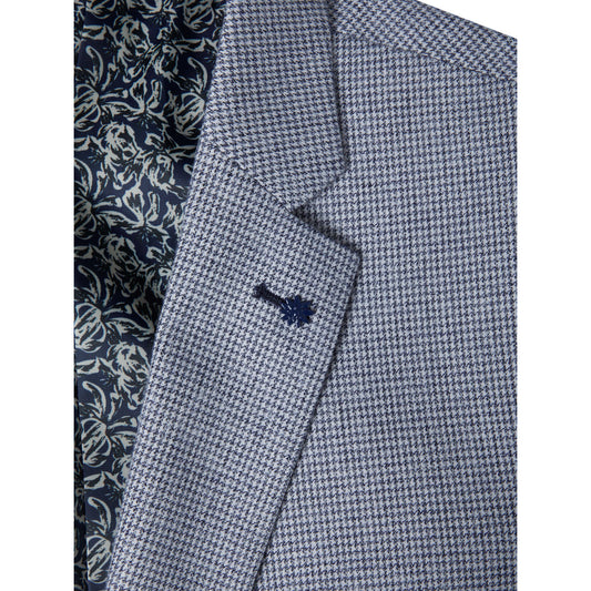 Daniel Grahame 13292 18 Navy/Light Damon Jacket