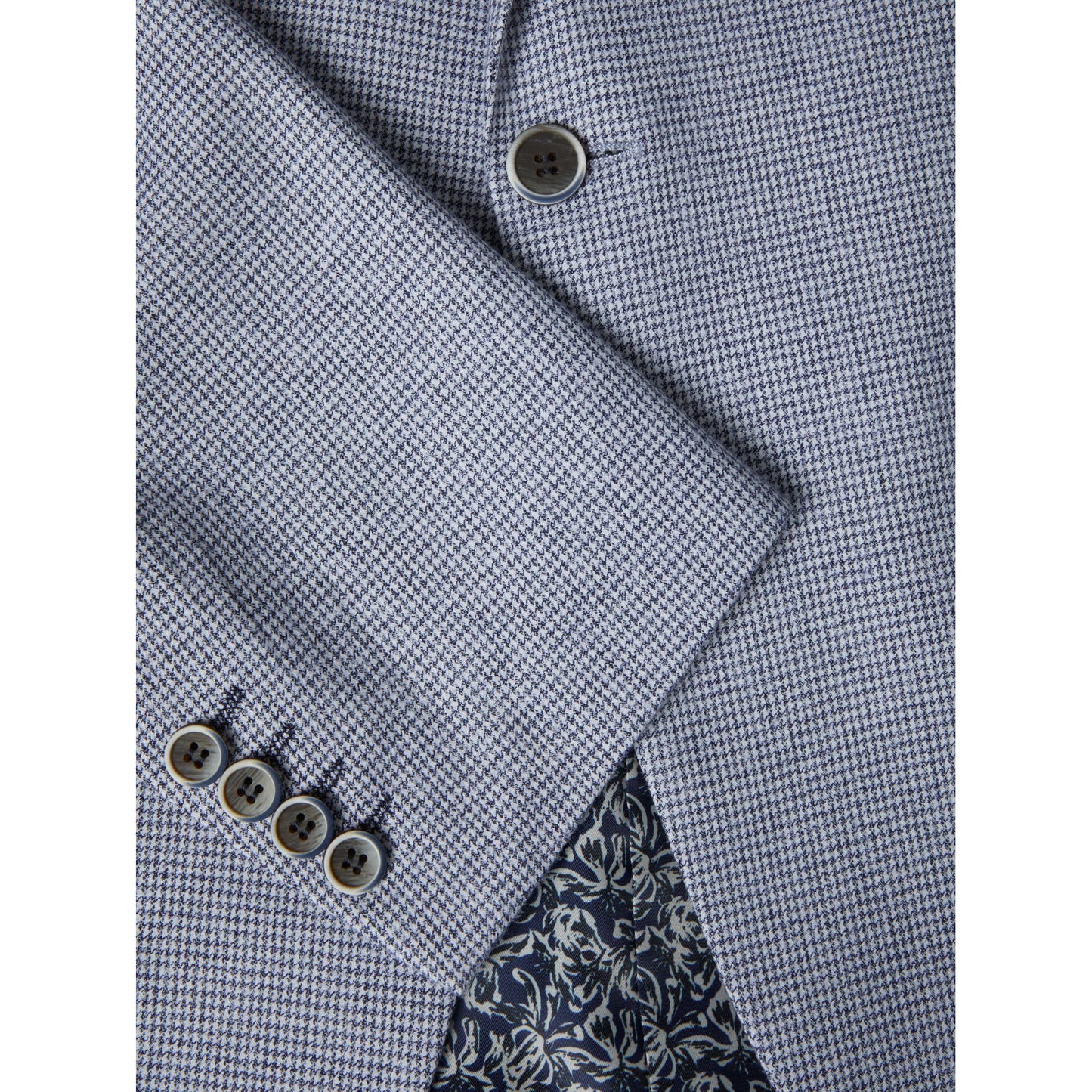 Daniel Grahame 13292 18 Navy/Light Damon Jacket