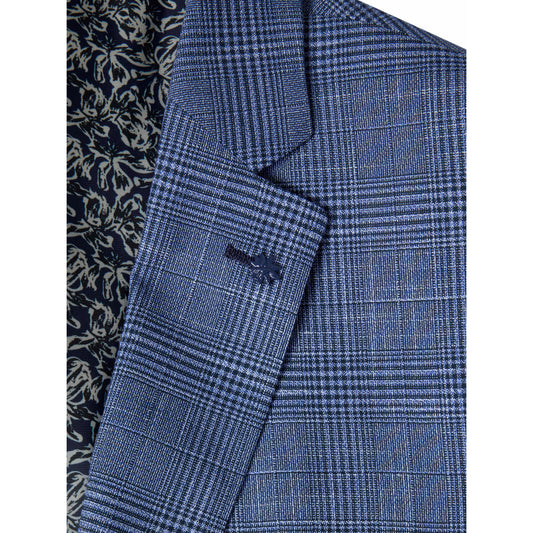 Daniel Grahame 13295 25 Air Force Blue Damon Jacket