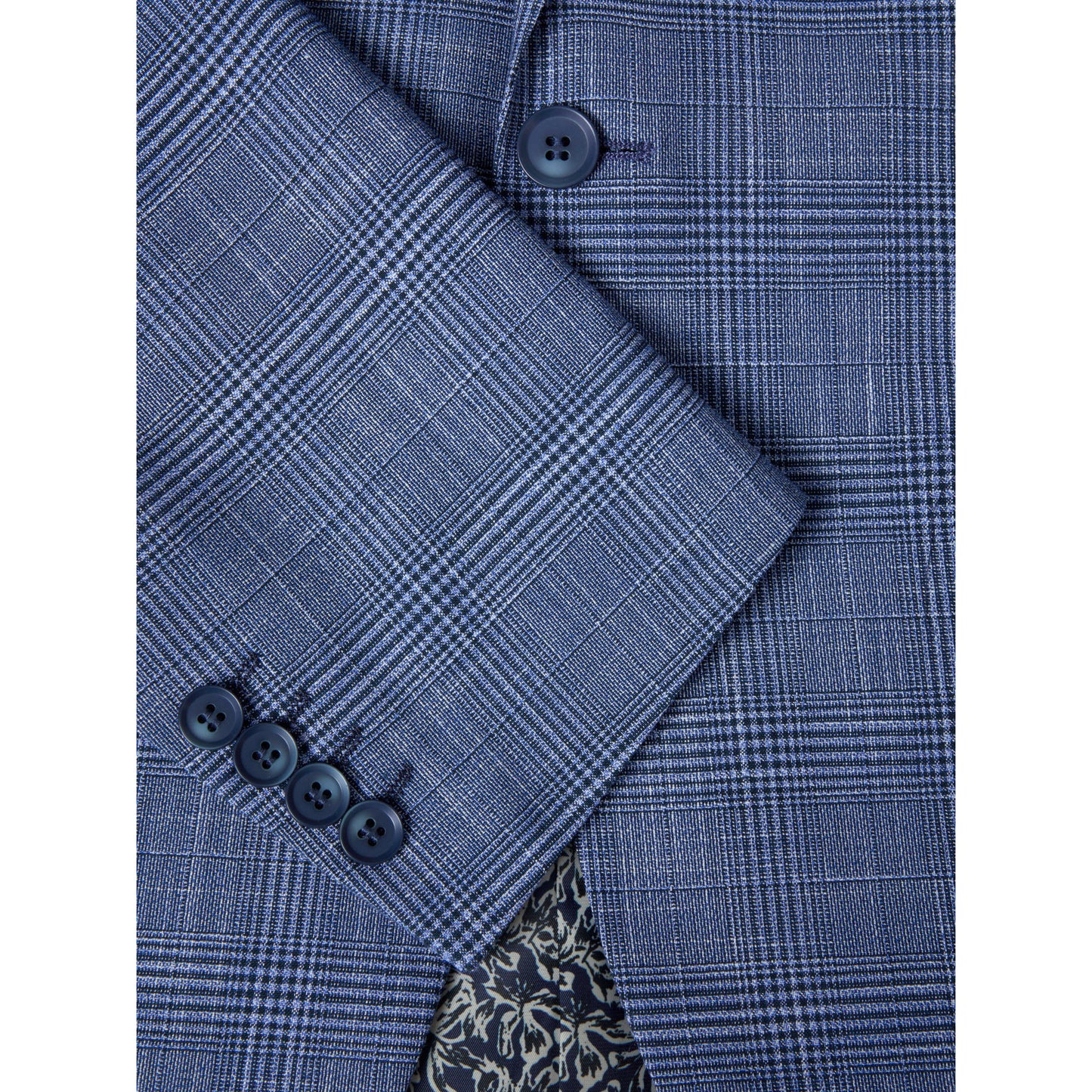 Daniel Grahame 13295 25 Air Force Blue Damon Jacket