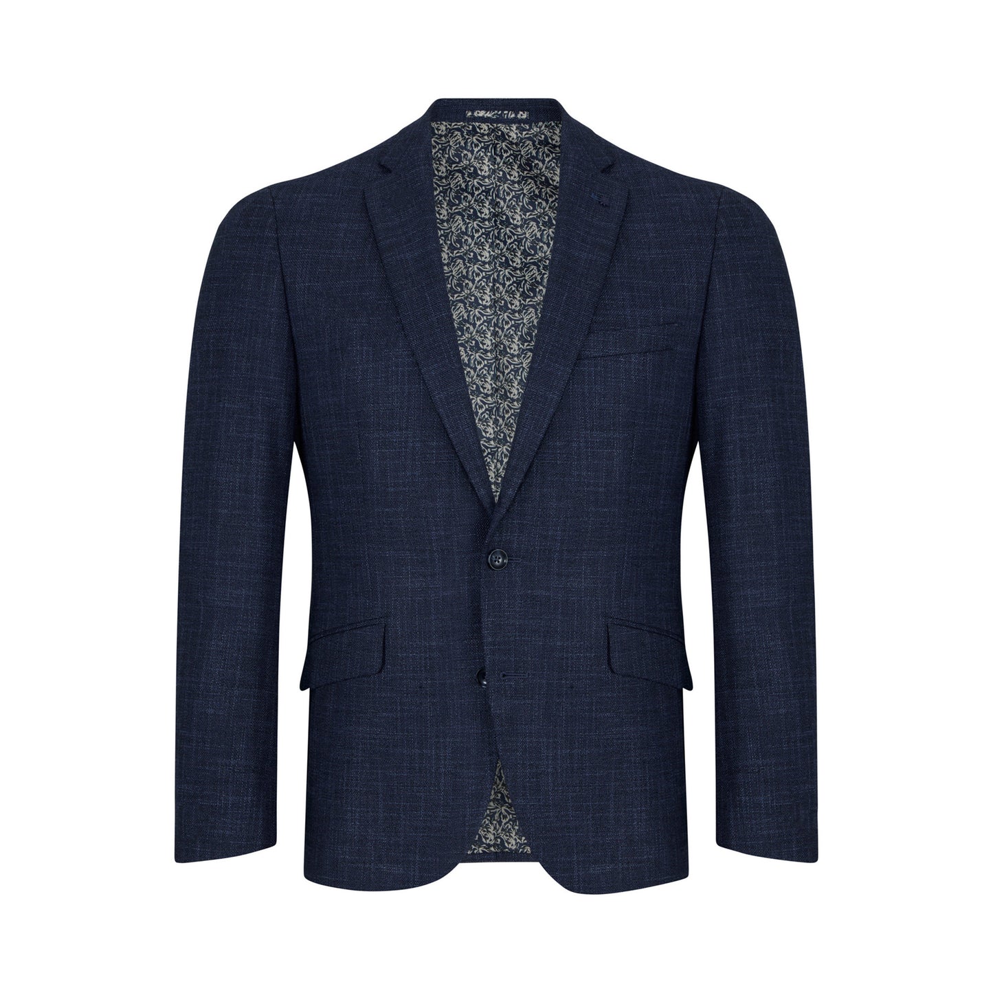 Daniel Grahame 13298 28 Slate Blue Dale Jacket