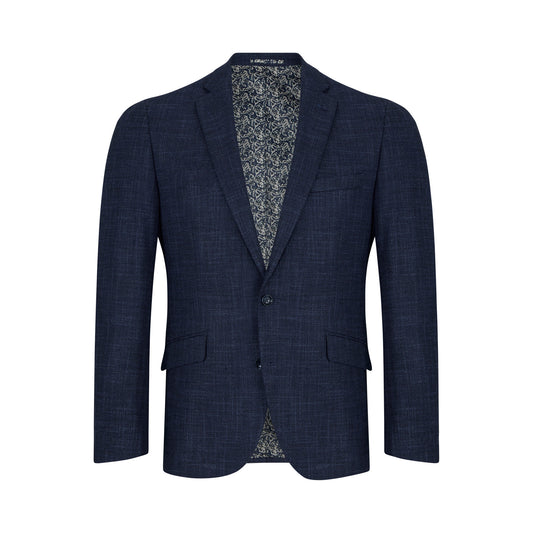 Daniel Grahame 13298 28 Slate Blue Dale Jacket