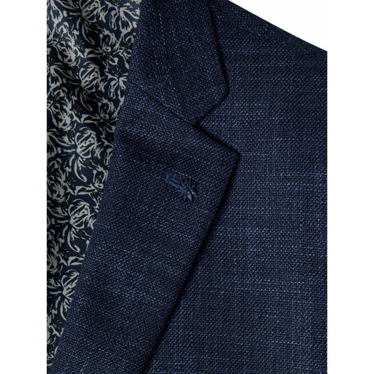 Daniel Grahame 13298 28 Slate Blue Dale Jacket