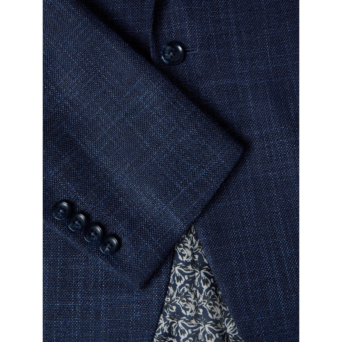 Daniel Grahame 13298 28 Slate Blue Dale Jacket