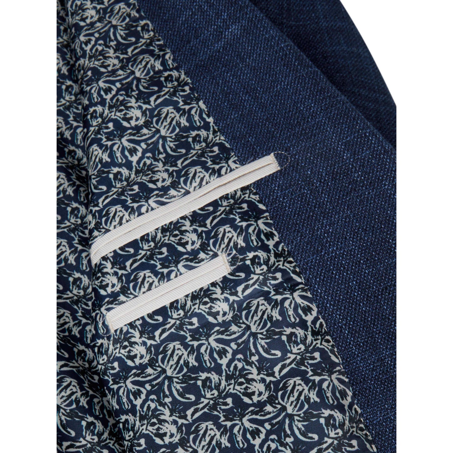 Daniel Grahame 13298 28 Slate Blue Dale Jacket