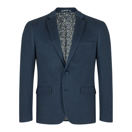 Daniel Grahame 13304 29 Blue Damon Jacket