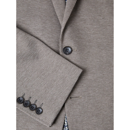 Daniel Grahame 13304 95 Camel Damon Jacket