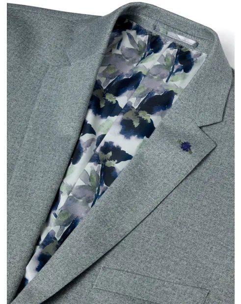 Daniel Grahame 13310 32 Light Green Dale Jacket