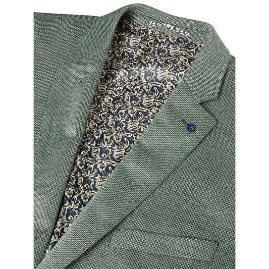 Daniel Grahame 13317 36 Khaki Jacket Tapered