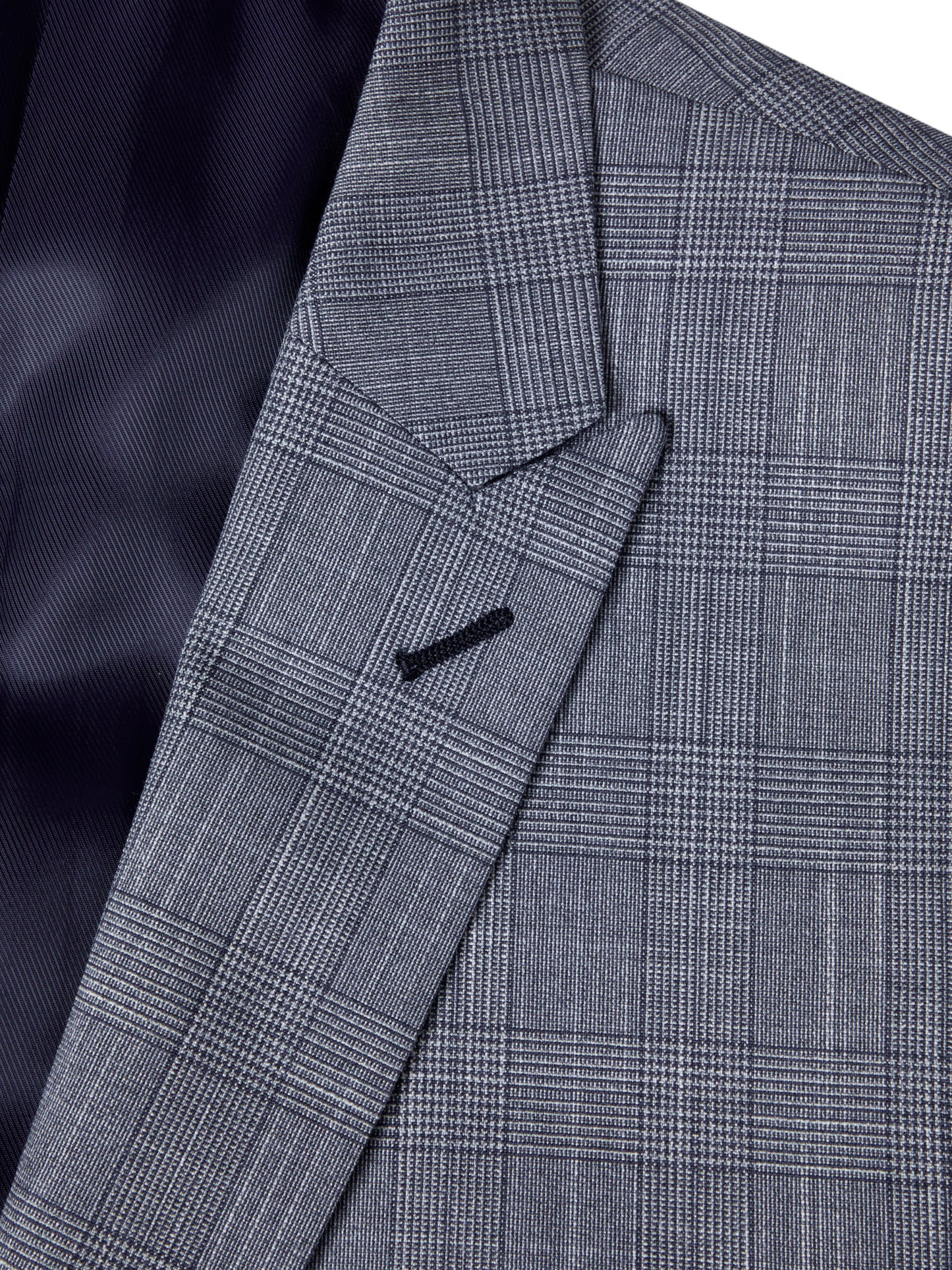 Daniel Grahame 13478 05 Grey Daryl Jacket