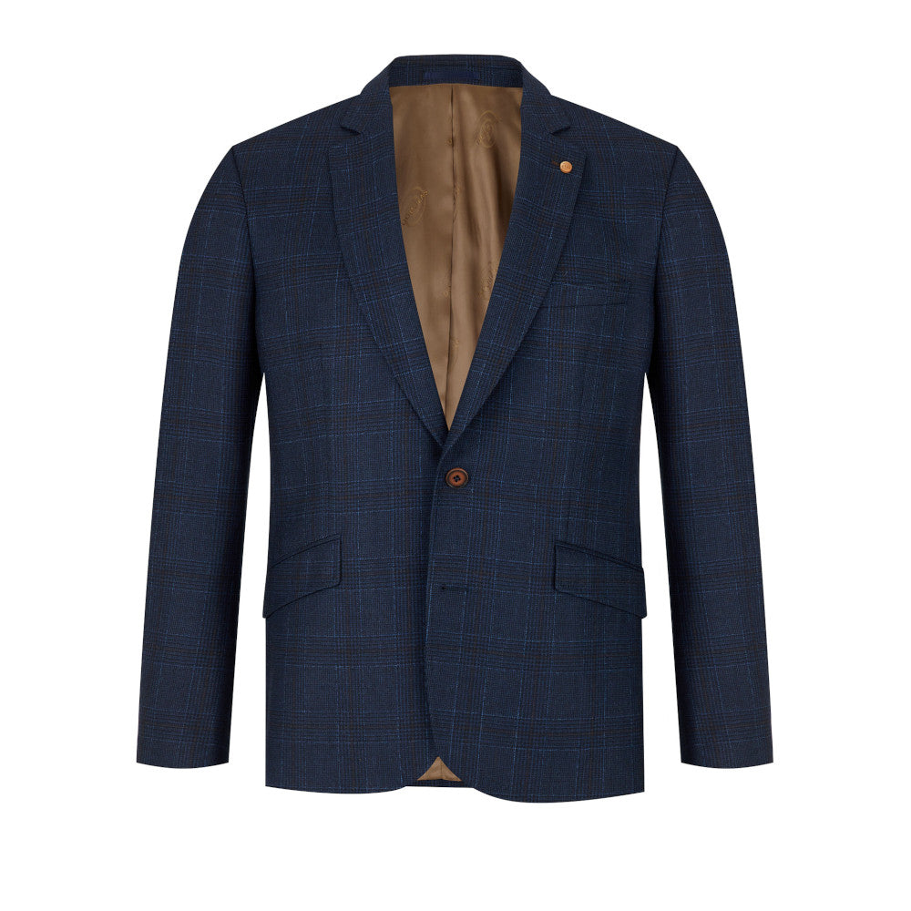 Douglas 15119 79 Navy Murcia Jacket