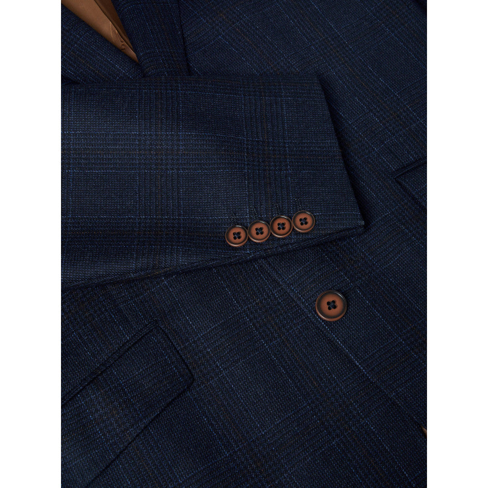 Douglas 15119 79 Navy Murcia Jacket