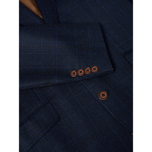 Douglas 15119 79 Navy Murcia Jacket