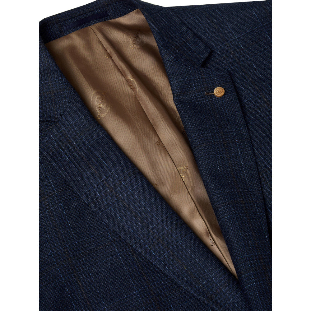 Douglas 15119 79 Navy Murcia Jacket