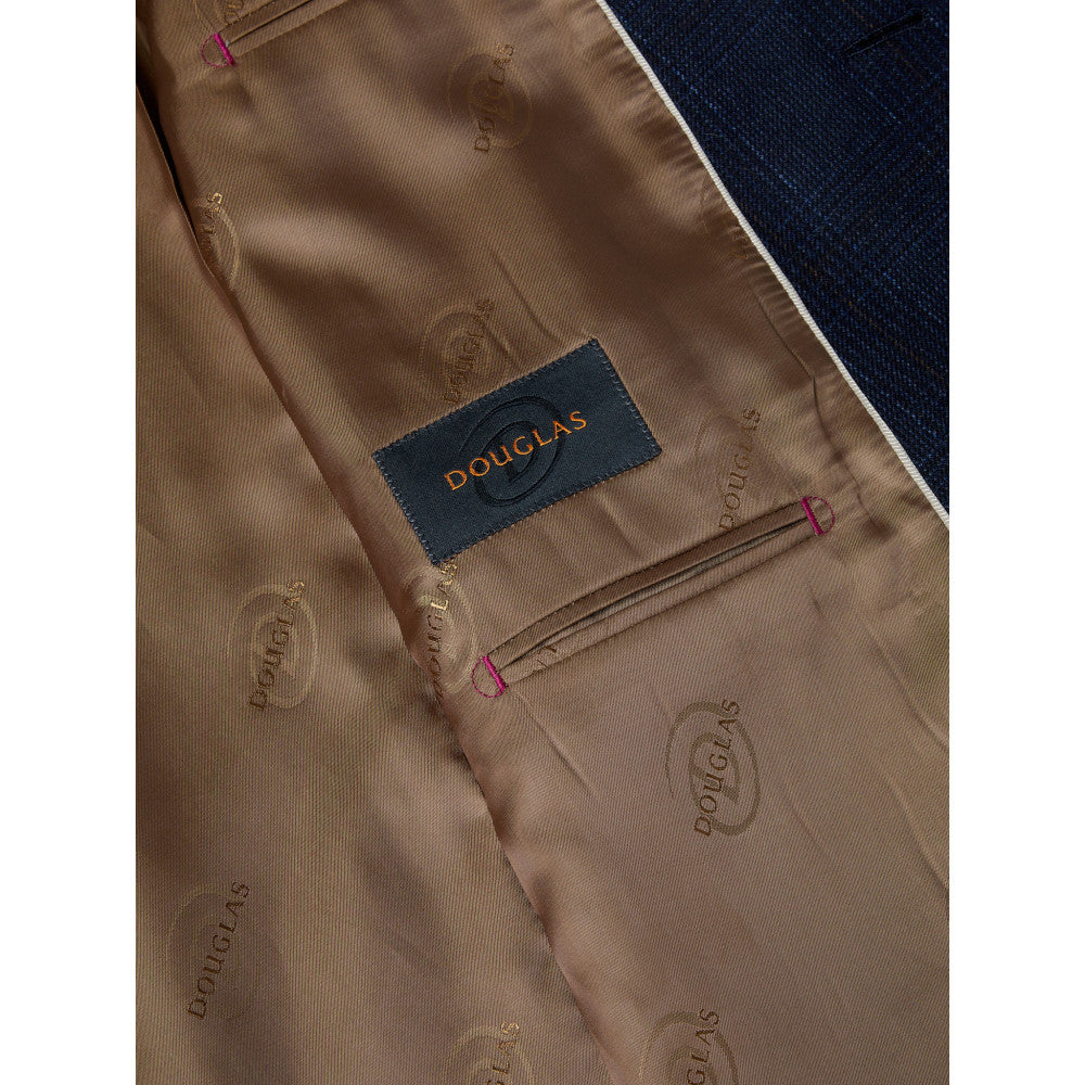 Douglas 15119 79 Navy Murcia Jacket