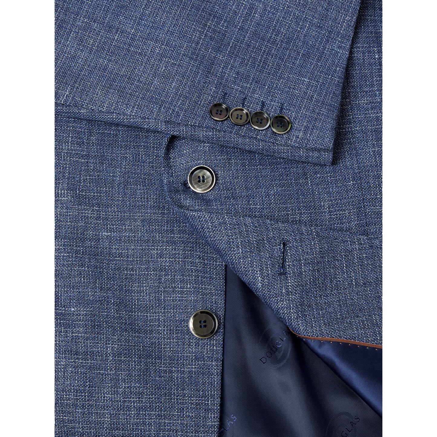 Douglas 15180 26 Dark Turquoise Palma Jacket