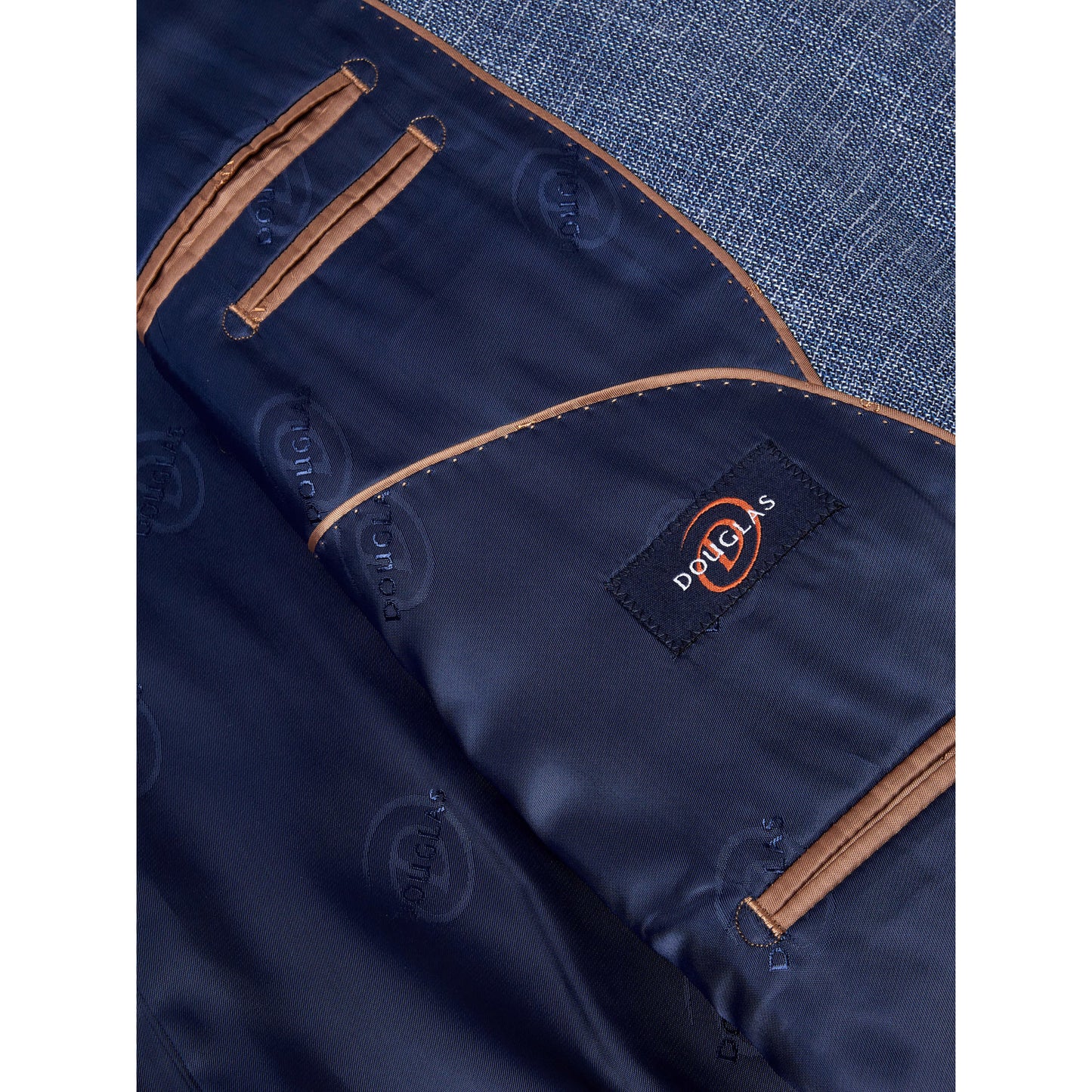 Douglas 15180 26 Dark Turquoise Palma Jacket