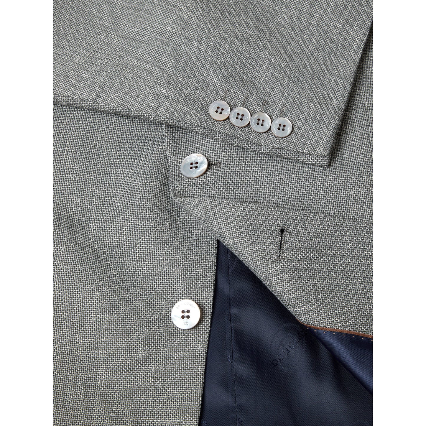 Douglas 15182 34 Lovat Palma Jacket