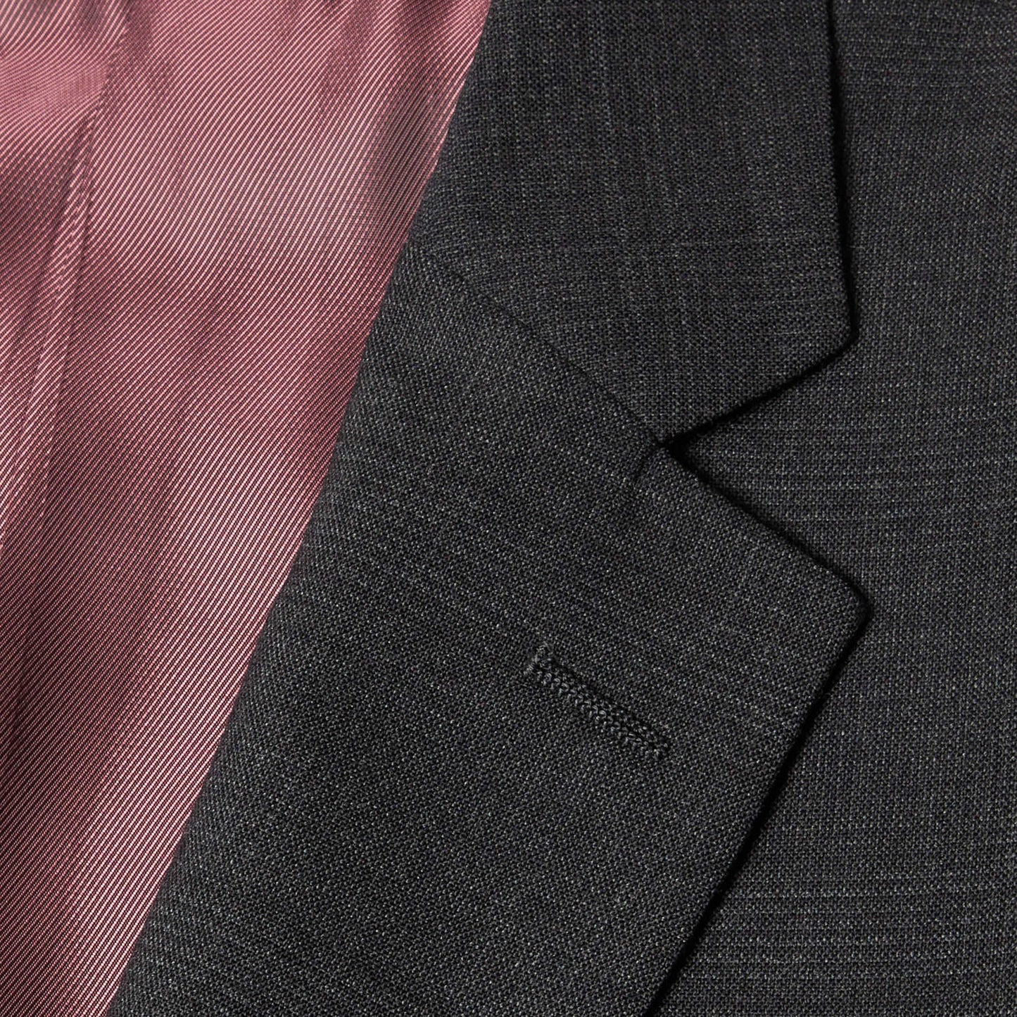 Daniel Grahame 41069 08 Charcoal Suit Jacket