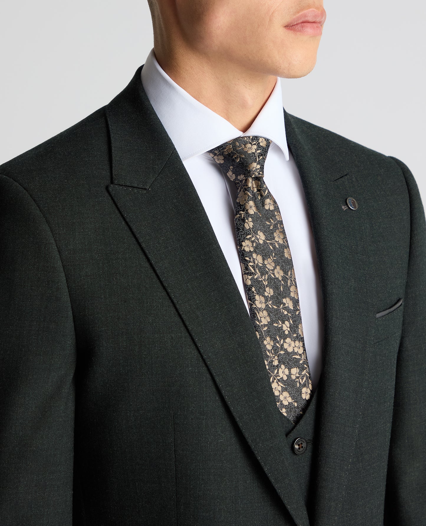 Remus Uomo 42051 39 Fir/Bottle Grn Peppe Jacket