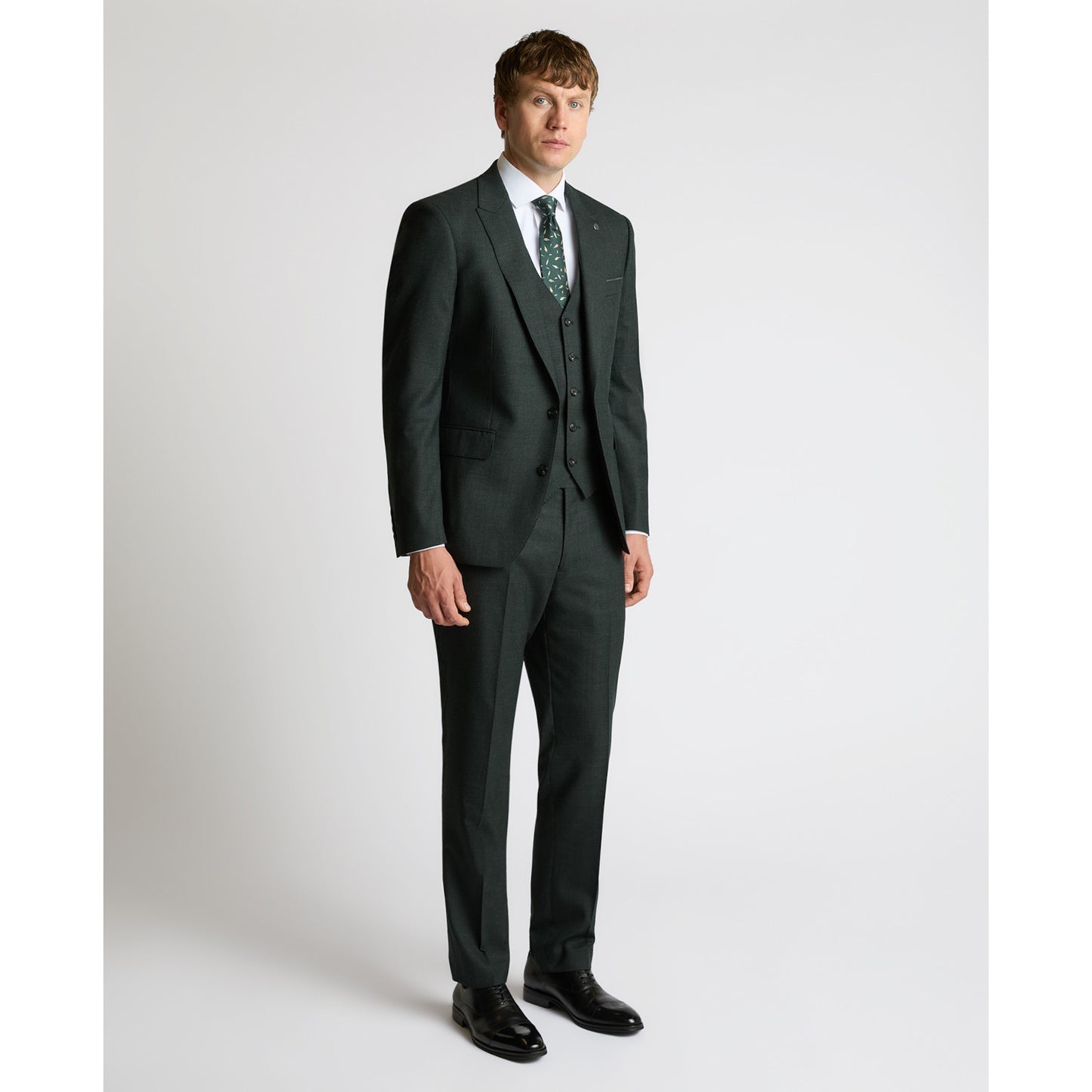 Remus Uomo 42051 39 Tapered Jacket