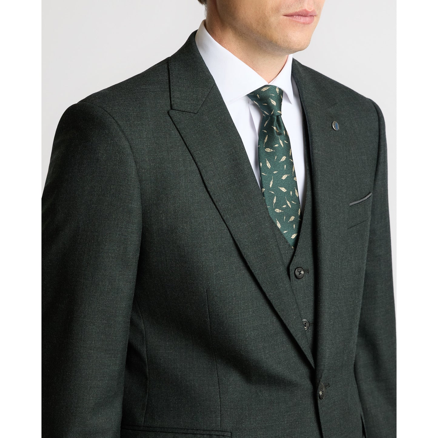 Remus Uomo 42051 39 Tapered Jacket