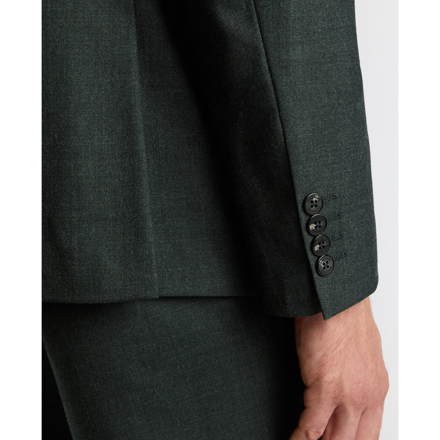 Remus Uomo 42051 39 Tapered Jacket