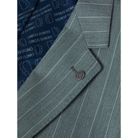 Remus Uomo 42057 34 Lovat Tapered Fit Suit Jacket