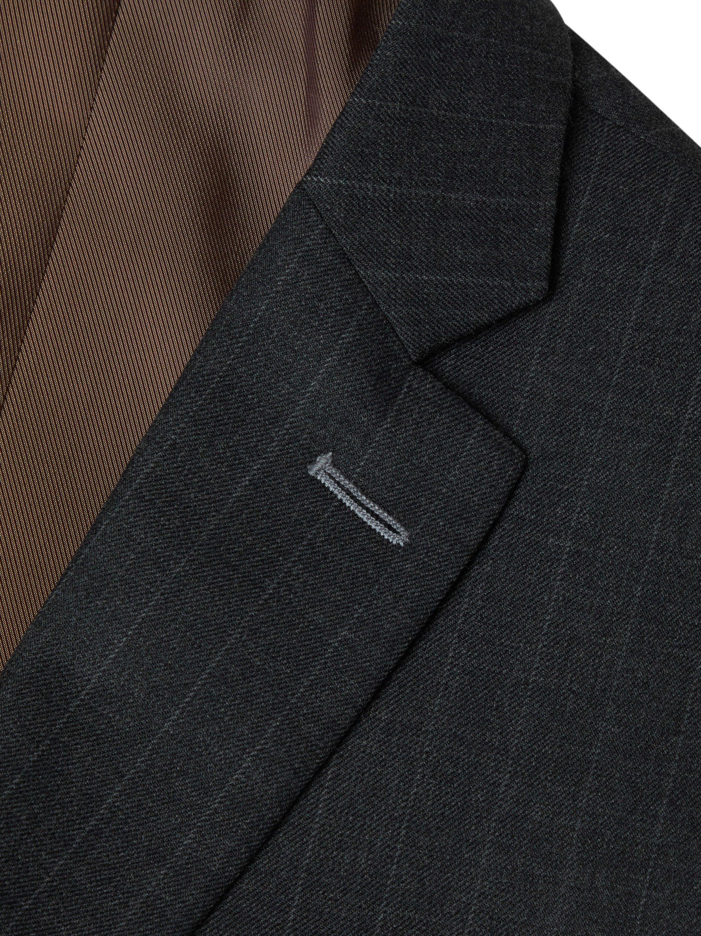 Daniel Grahame 43192 08 Charcoal Damon Jacket