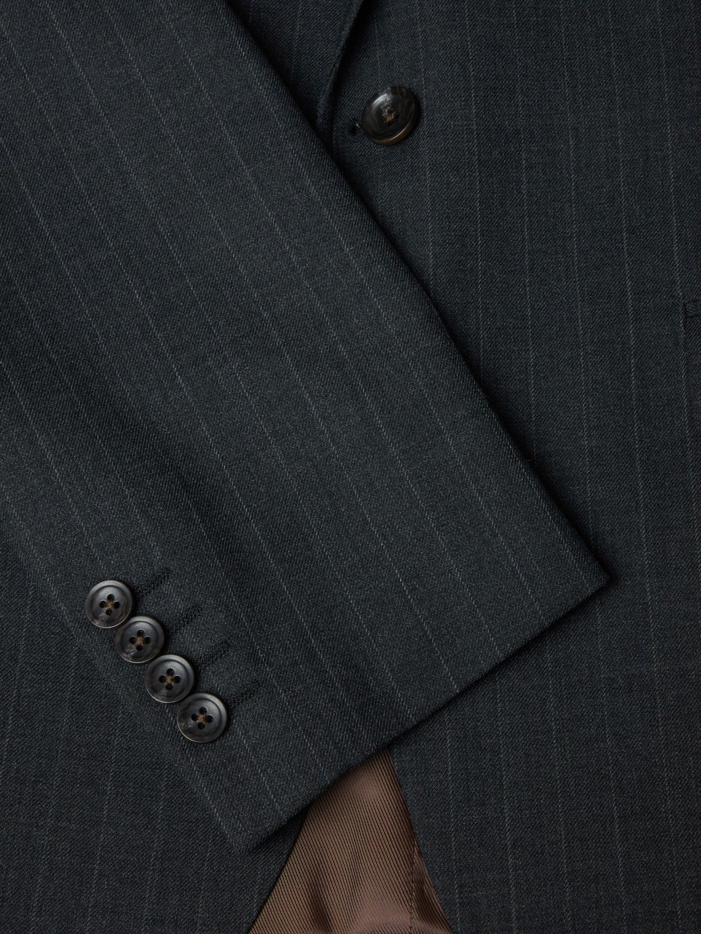 Daniel Grahame 43192 08 Charcoal Damon Jacket