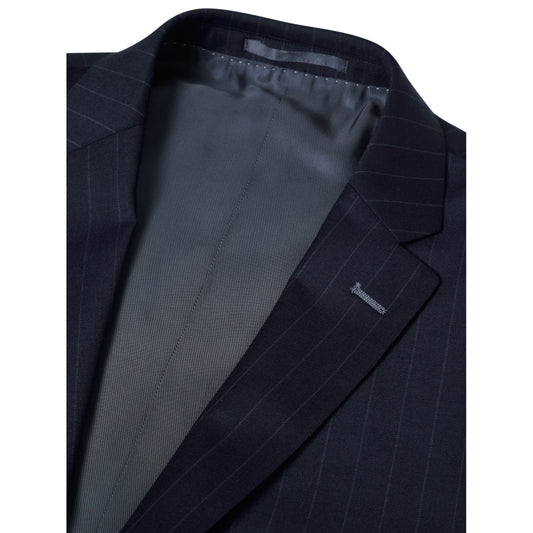 Daniel Grahame 43192 78 Navy Jacket