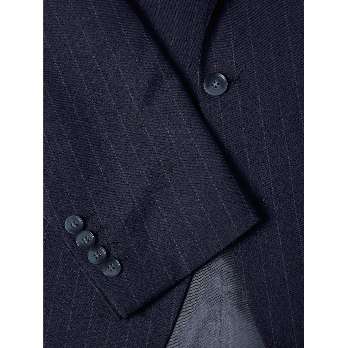 Daniel Grahame 43192 78 Navy Jacket